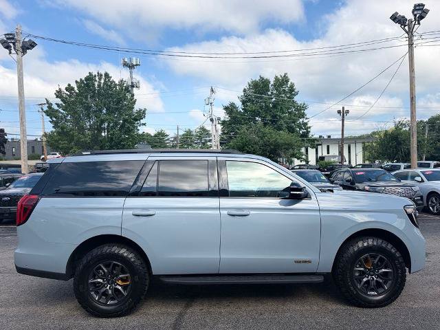 Certified 2025 Ford Expedition Tremor AWD/4WD image 8