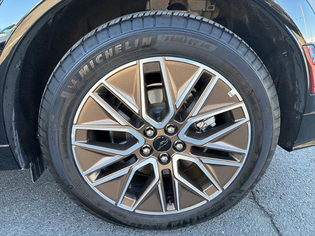 Certified 2024 Ford Mustang Mach-E Premium image 27