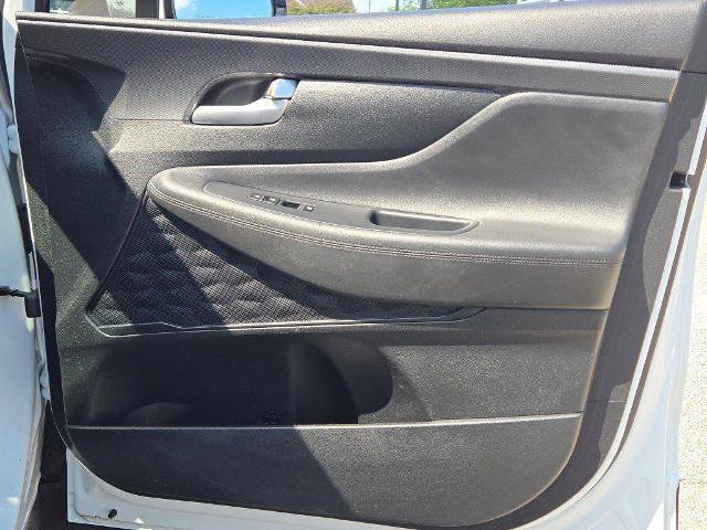 Used 2022 Hyundai Santa Fe SEL AWD/4WD image 8