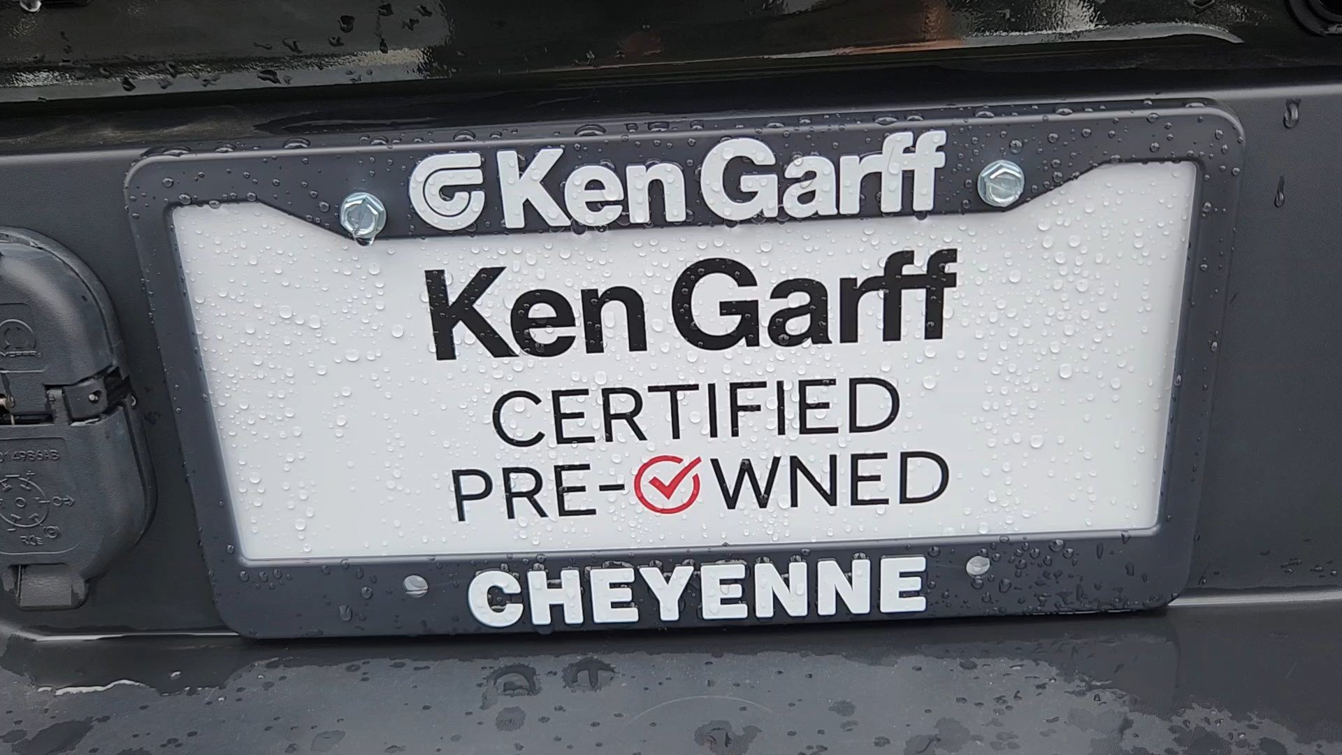 Used 2023 Jeep Gladiator Sport AWD/4WD image 21