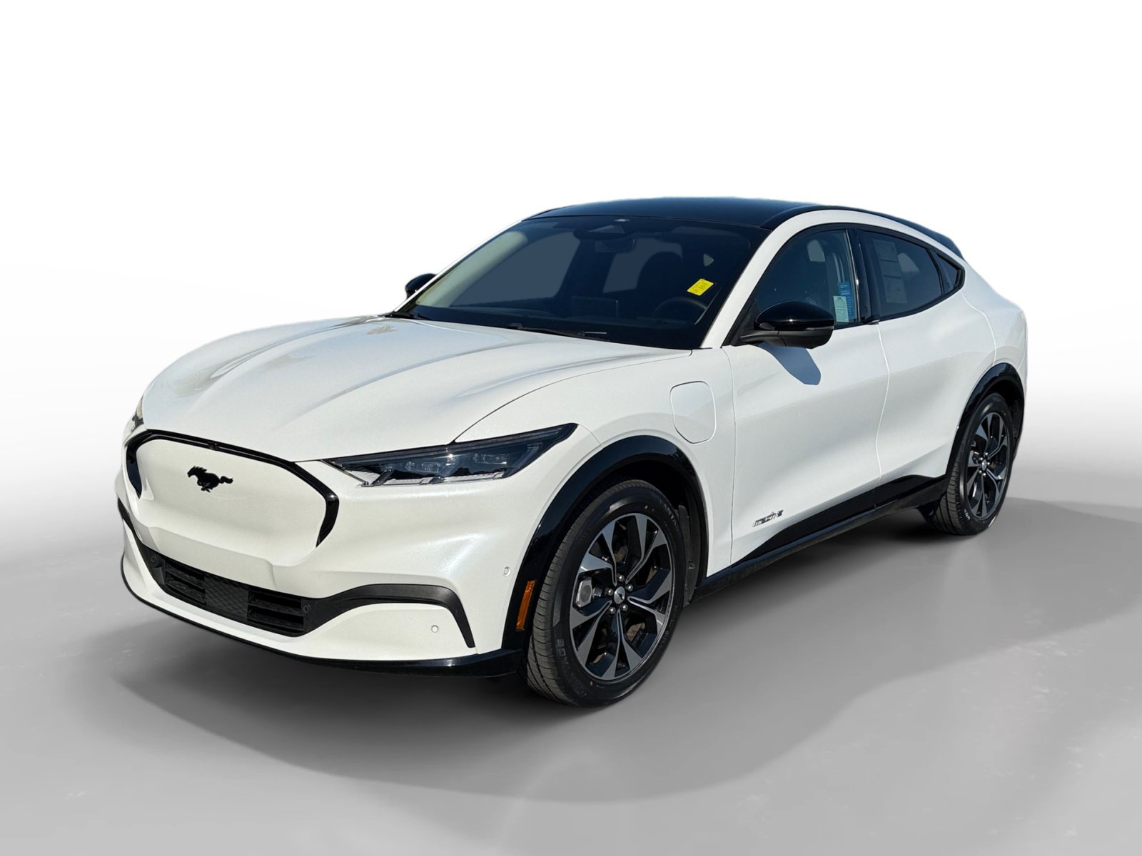Certified 2023 Ford Mustang Mach-E Premium RWD image 1