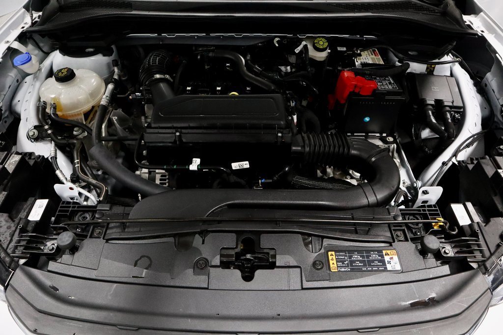 Certified 2023 Ford Escape ST-Line w/ Tech Pack #1 image 19