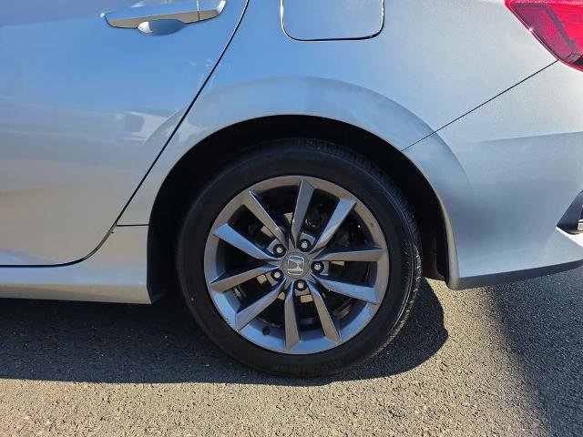 Used 2020 Honda Civic EX image 11