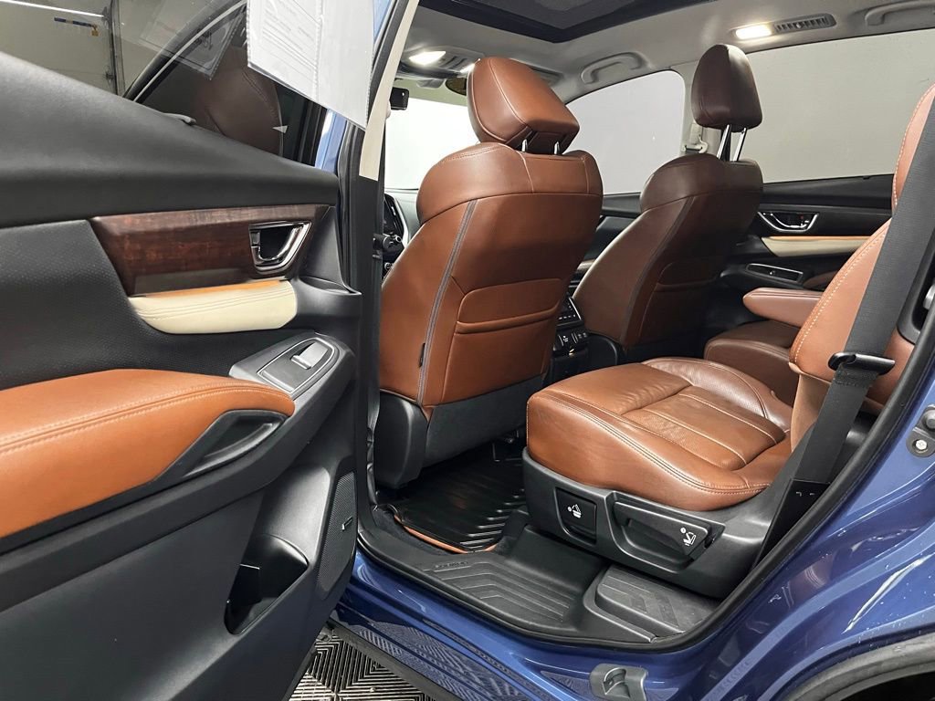Used 2021 Subaru Ascent Touring w/ Popular Package #2A image 29