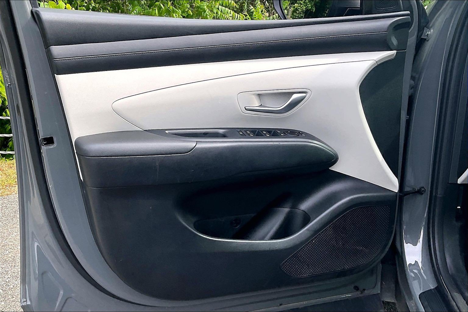 Used 2025 Hyundai Tucson SEL FWD image 22