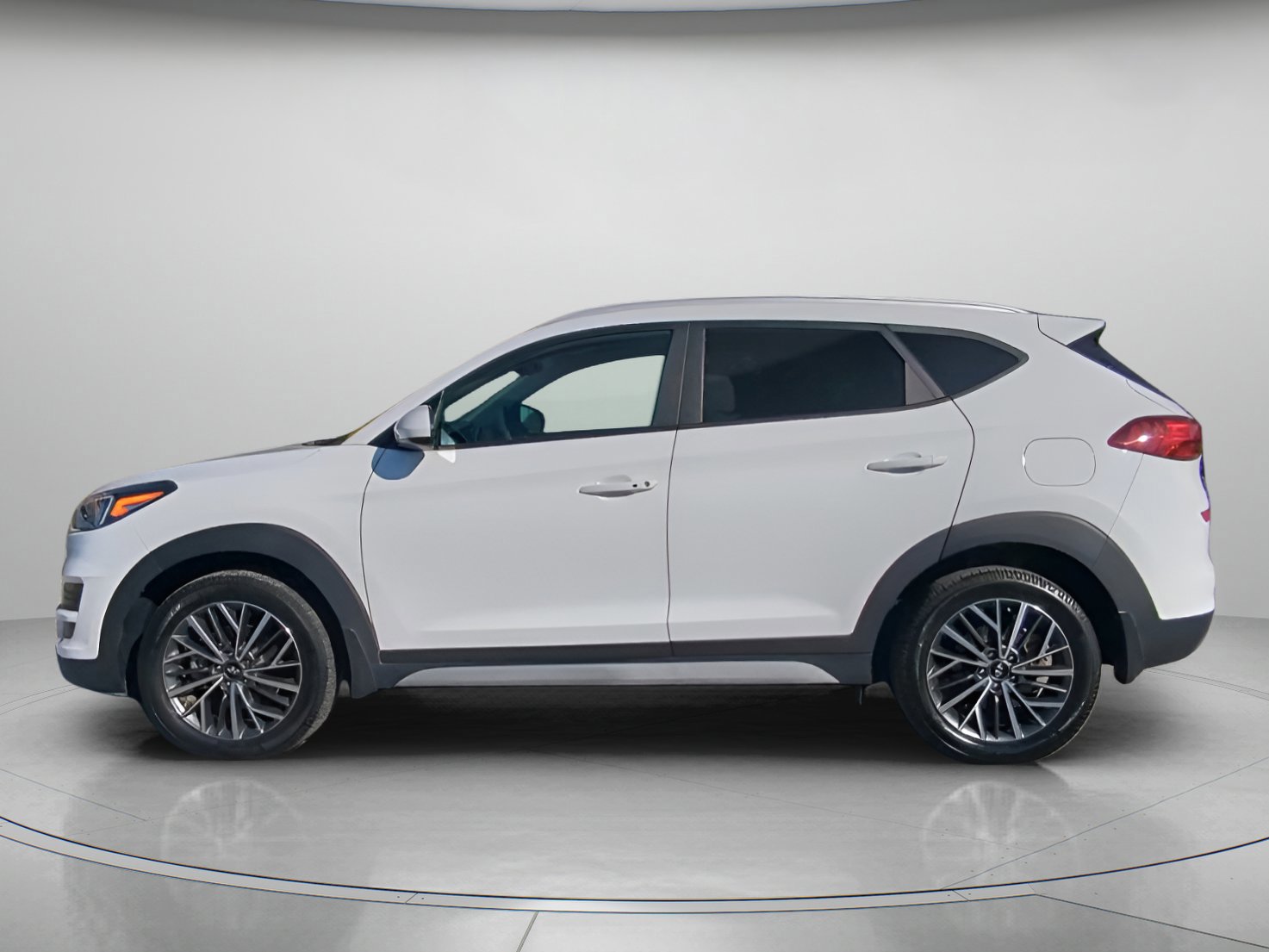 Used 2021 Hyundai Tucson SEL image 11