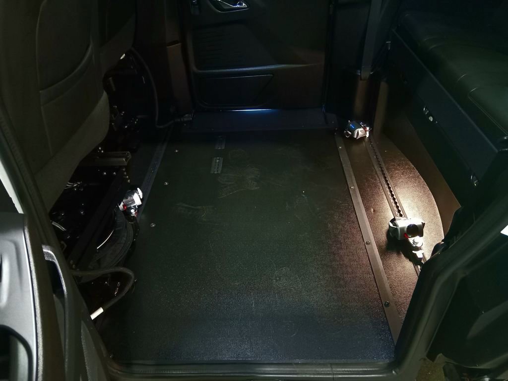 Used 2022 Chevrolet Traverse LT w/ LT Premium Package image 15