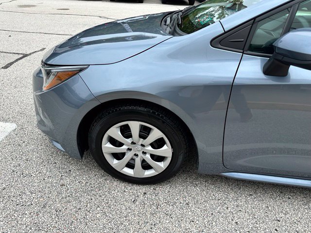 Used 2024 Toyota Corolla LE FWD image 70