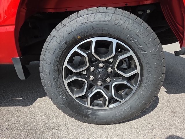 Certified 2023 Ford F150 XLT w/ Equipment Group 302A High AWD/4WD image 8