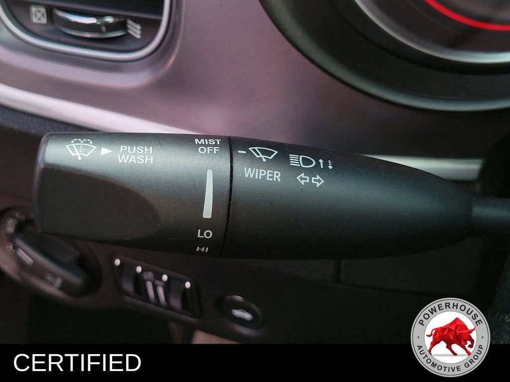 Used 2021 Dodge Charger R/T image 29