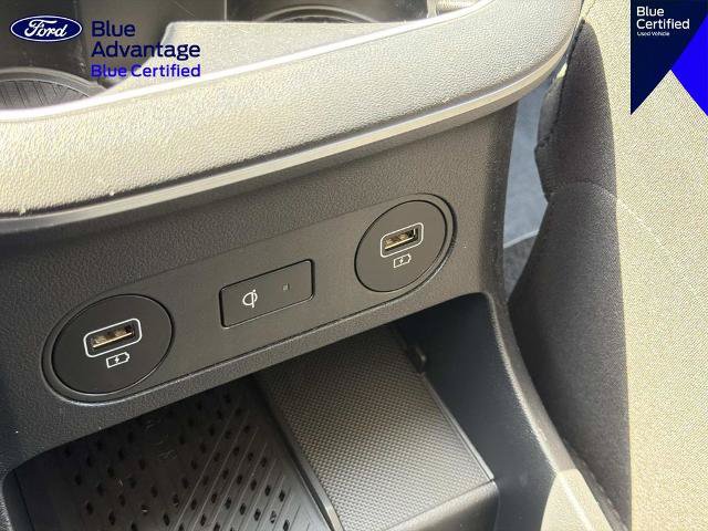 Used 2024 Hyundai Ioniq 5 SEL RWD image 31