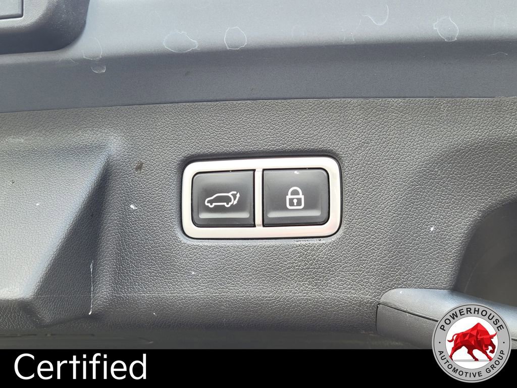Used 2023 Kia Sorento SX FWD image 15