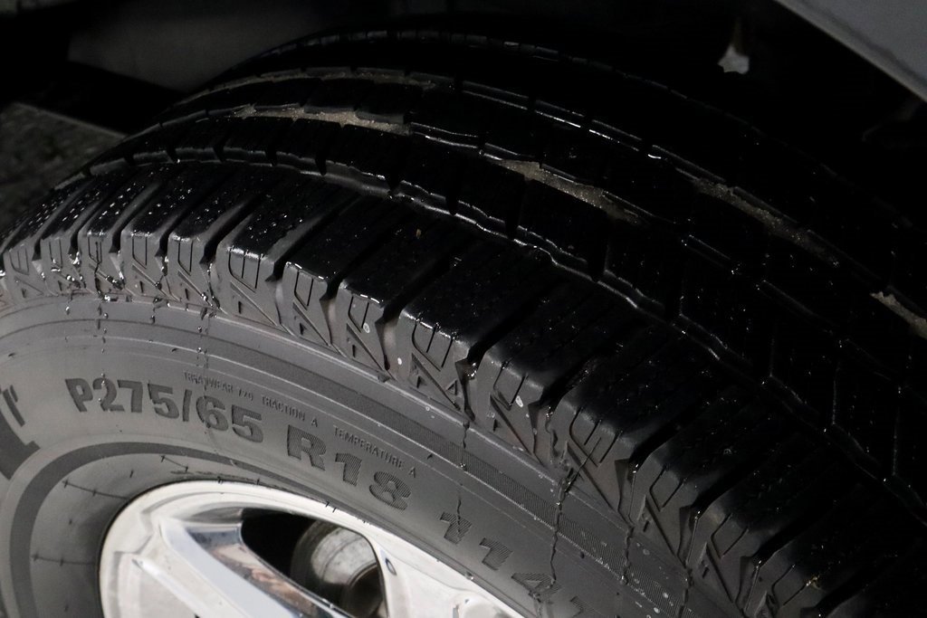 Certified 2024 Ford F150 XLT image 20