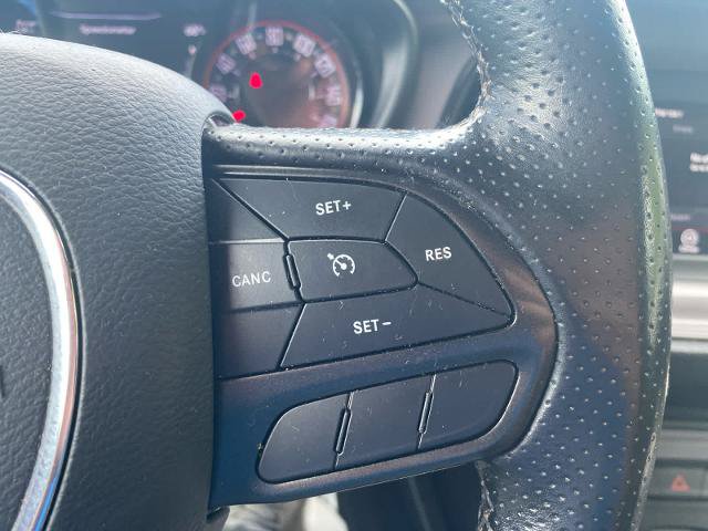 Used 2023 Dodge Challenger SXT w/ Blacktop Package AWD/4WD image 19