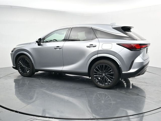 Used 2024 Lexus RX 350 Premium w/ Accessory Package (Z1) AWD/4WD image 6