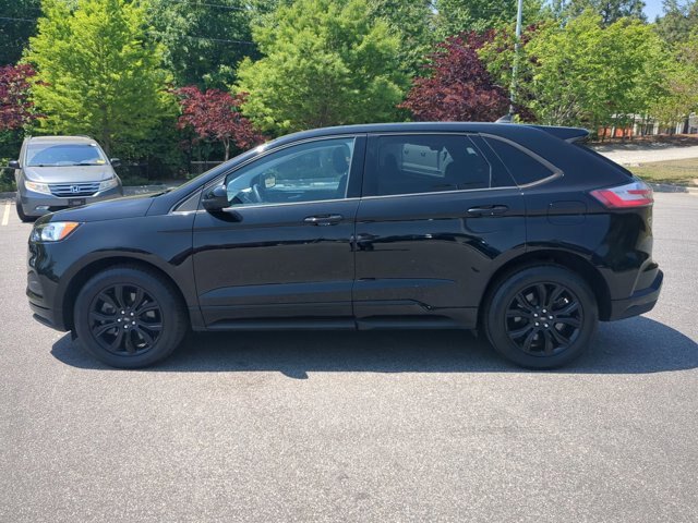 Certified 2022 Ford Edge SE AWD/4WD image 3
