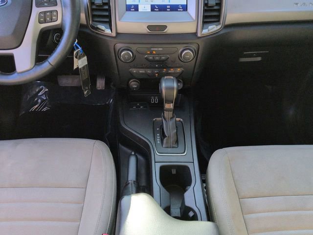 Certified 2023 Ford Ranger XLT w/ Equipment Group 301A Mid image 20