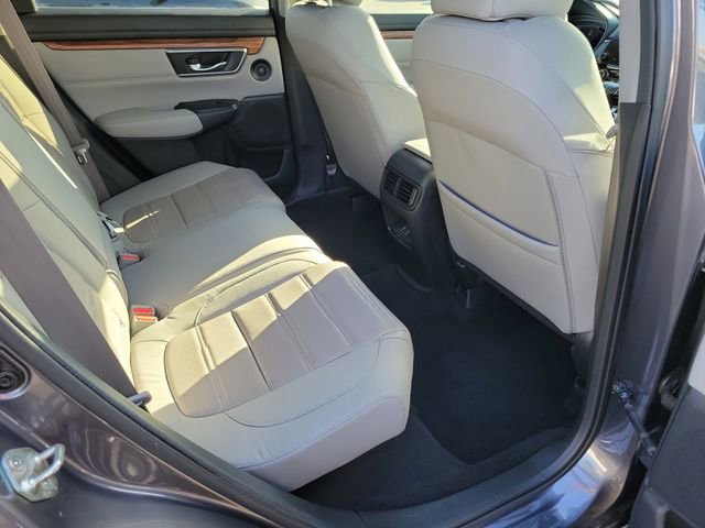 Used 2019 Honda CR-V EX-L image 23