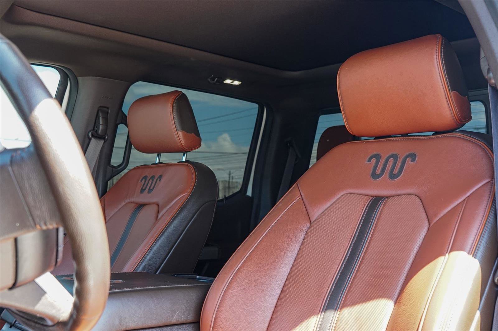 Certified 2022 Ford F250 King Ranch w/ Tremor Off-Road Package AWD/4WD image 11