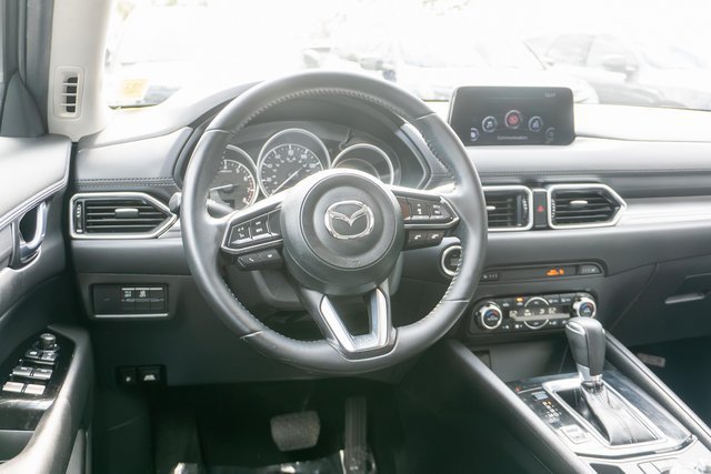 Used 2018 MAZDA CX-5 Touring AWD/4WD image 13