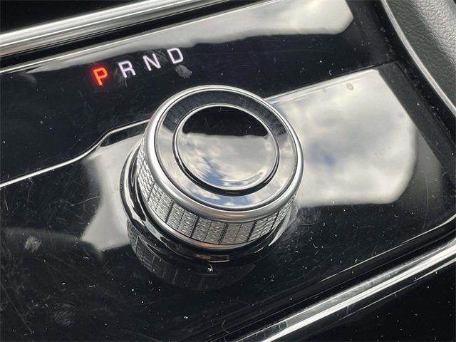 Used 2023 Jeep Grand Cherokee Altitude image 29