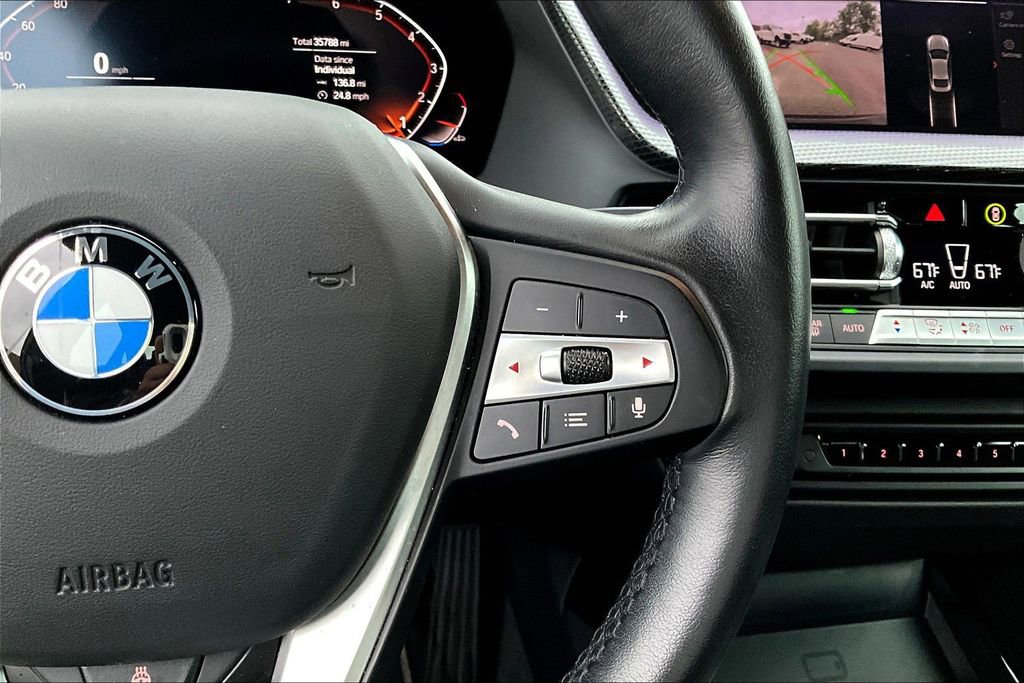 Used 2024 BMW 228i xDrive Gran Coupe image 18