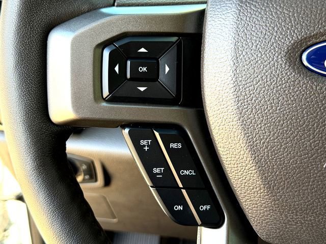 Certified 2021 Ford Expedition XLT image 13