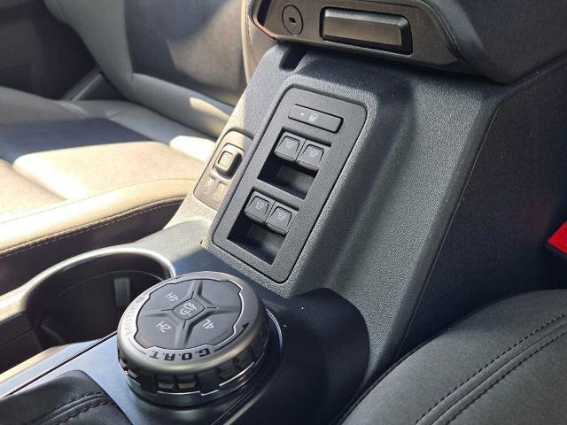 Certified 2024 Ford Bronco Black Diamond image 24