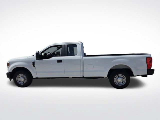Certified 2022 Ford F250 XL RWD image 6