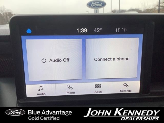 Certified 2023 Ford Maverick Lariat w/ Equipment Group 500A Standard image 22