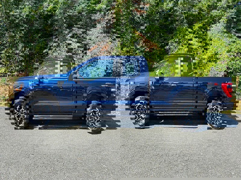 Certified 2023 Ford F150 XL image 2