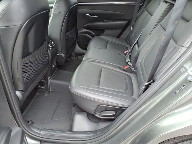 Used 2023 Hyundai Tucson SEL w/ Convenience Package image 19
