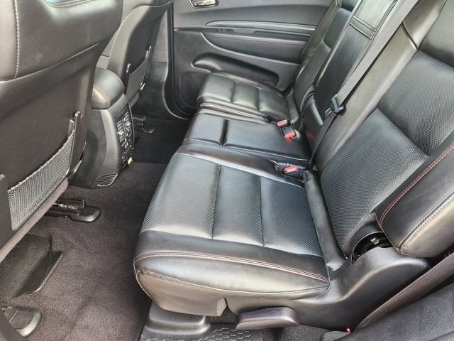 Used 2024 Dodge Durango GT AWD/4WD image 30
