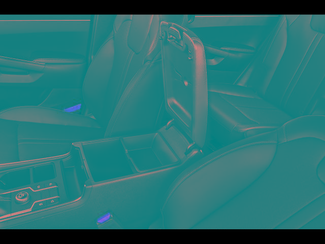 Used 2022 Kia Sorento S w/ Panoramic Sunroof Package image 13