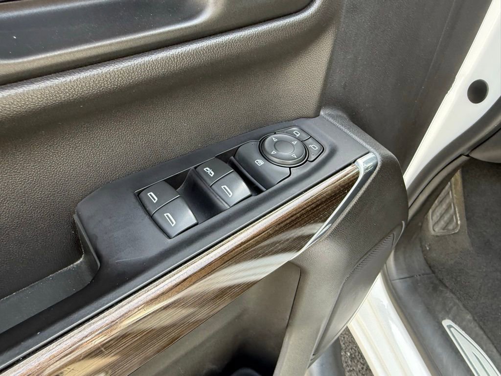 Used 2019 Chevrolet Silverado 1500 LT w/ All-Star Edition image 12