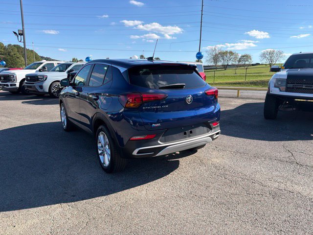 Used 2023 Buick Encore GX Preferred FWD image 18
