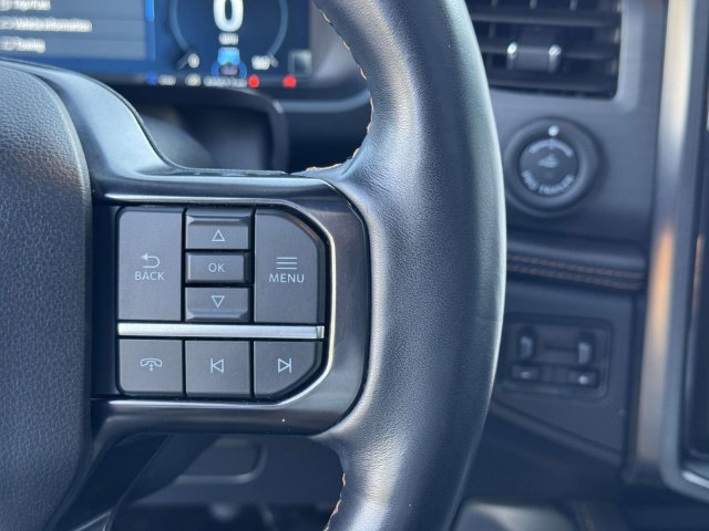 Certified 2023 Ford Expedition Platinum AWD/4WD image 38