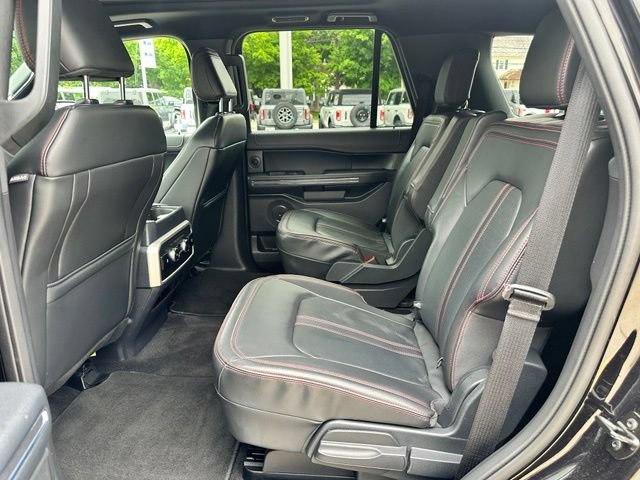 Certified 2023 Ford Expedition Limited AWD/4WD image 49