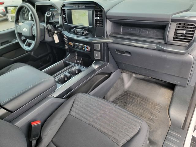 Certified 2023 Ford F150 XL w/ STX Appearance Package AWD/4WD image 25