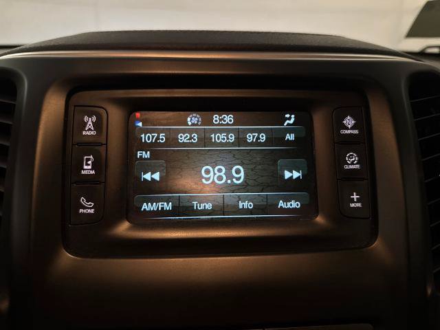 Used 2017 Jeep Cherokee Latitude w/ Cold Weather Group FWD image 25