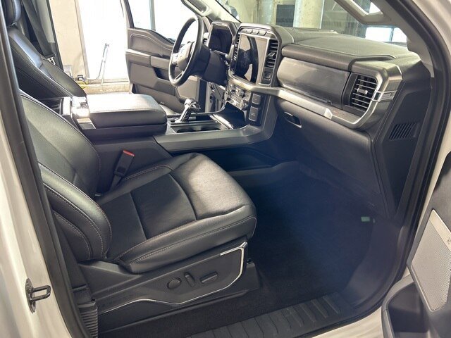 Certified 2022 Ford F150 Lariat AWD/4WD image 20