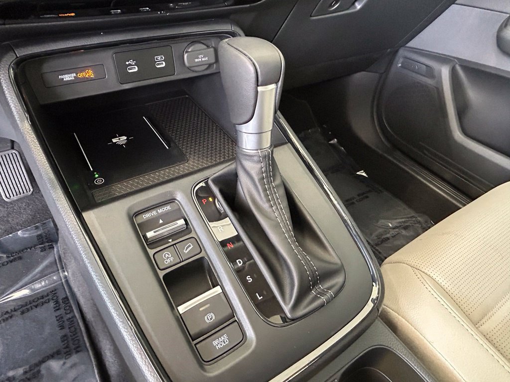 Used 2026 Honda CR-V EX-L image 14