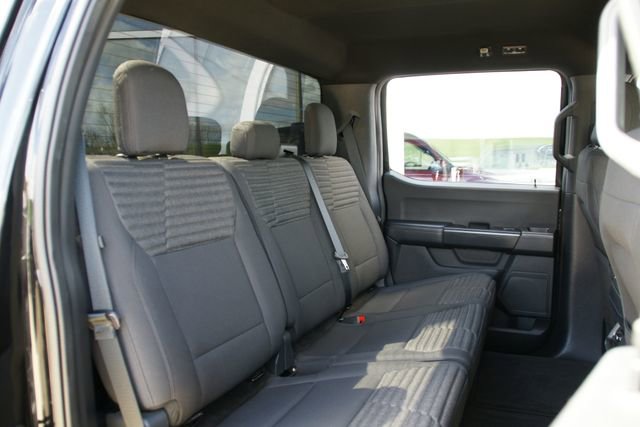 Certified 2021 Ford F150 XL w/ STX Appearance Package image 33