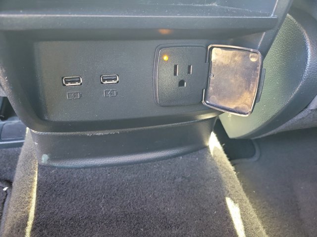 Certified 2022 Ford Ranger XLT w/ Equipment Group 301A Mid image 17