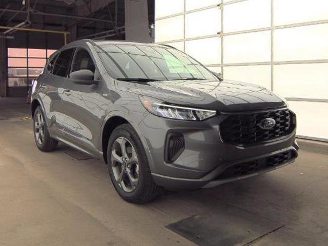 Certified 2023 Ford Escape ST-Line w/ Tech Pack #1 image 6