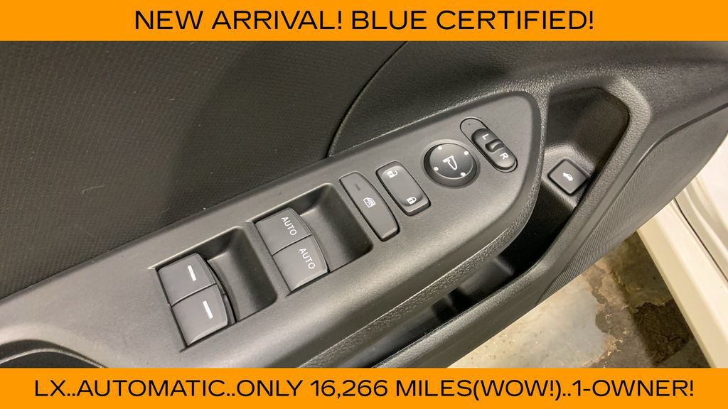 Used 2021 Honda Civic LX image 22