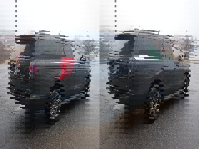 Certified 2025 Ford Expedition Max Active image 3