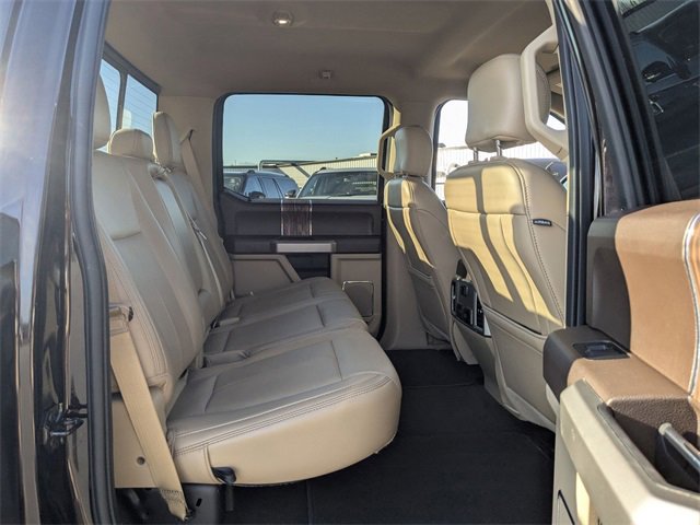 Certified 2020 Ford F150 Lariat image 26