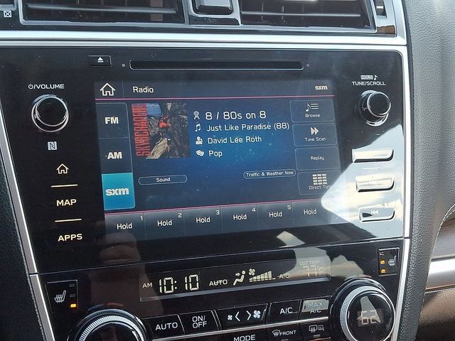 Used 2019 Subaru Outback 2.5i Touring w/ Popular Package #3A AWD/4WD image 19