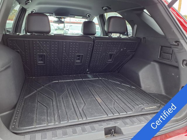 Used 2022 Chevrolet Equinox RS w/ LPO, Floor Liner Package AWD/4WD image 20